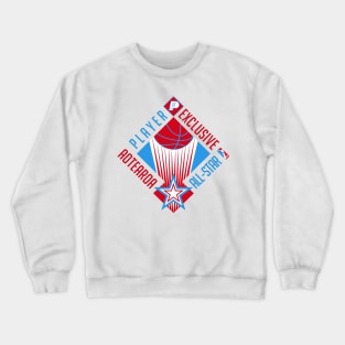 All Stars Crewneck Sweatshirt